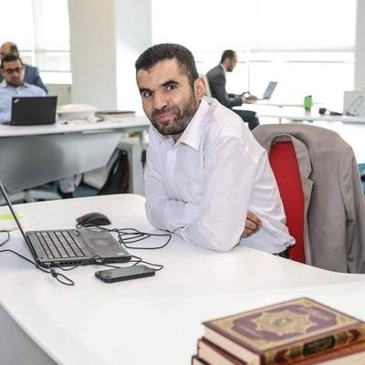 Abdallah_MOE1's profile picture. ‏وزارة التربية والتعليم _ معهد تدريب المعلمين