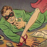 Nigel Phair (@nphair) 's Twitter Profile