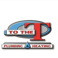 To The T Plumbing & Heating(@ToHeating) 's Twitter Profile Photo