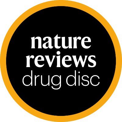 Editorial team of Nature Reviews Drug Discovery.