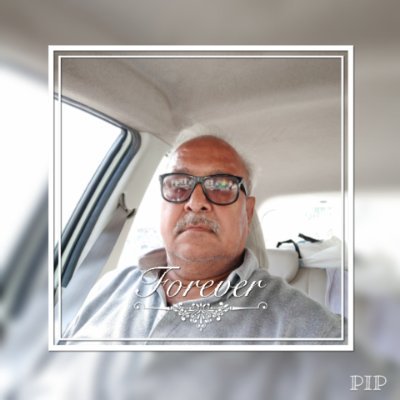 bhupendra_amin's profile picture. 