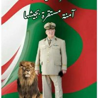 Kouar Med (@kouarm) Twitter profile photo