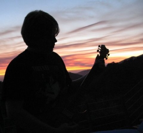 PsyAmp's profile picture. 