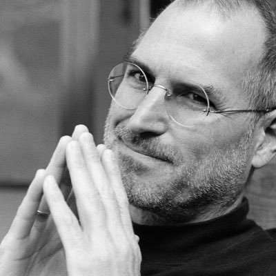 Tesla should succeed at it's mission to accelerate the transition to sustainable energy. In memoriam Steve Jobs.