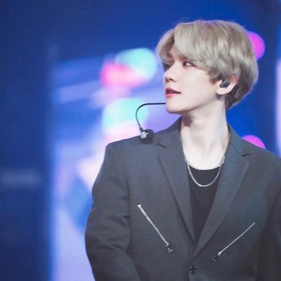 95' baekhyun ❤︎ 2015 ~