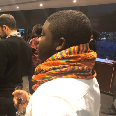 pacome_digiket's profile picture. Project Manager