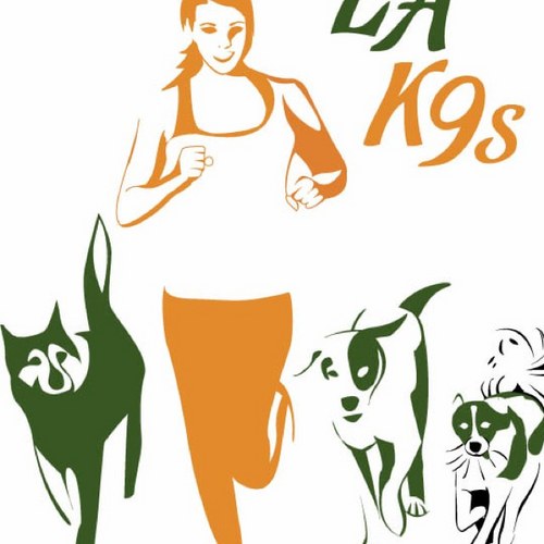 lak9s's profile picture. LAK9s is Los Angeles based dog trainer, Colleen Steckloff.  
-Teach the Human to Lead and the Dog will Follow-