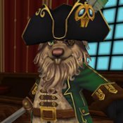 KI Lead Designer, Wizard101 & Pirate101