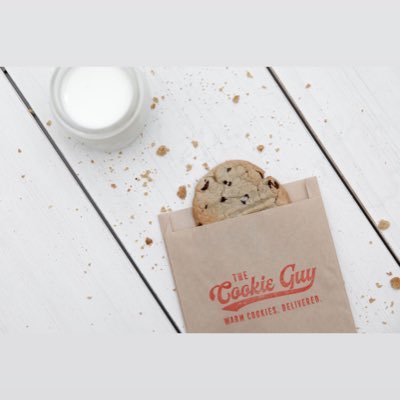 Warm Cookies • Delivered • Locally owned and operated in Victoria, BC