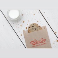 The Cookie Guy (@cookieguy_yyj) 's Twitter Profile
