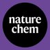 Nature Chemistry (@NatureChemistry) Twitter profile photo
