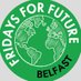 fridaysforfuturebelfast (@belfastfff) Twitter profile photo fridaysforfuturebelfast (@belfastfff) Twitter profile photo