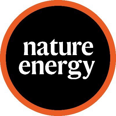 Nature Energy