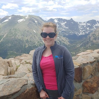 Amanda Burke Profile