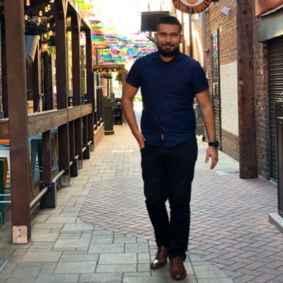 _Smarti93's profile picture. life isn’t one straight path it’s an array of roads inside of one.