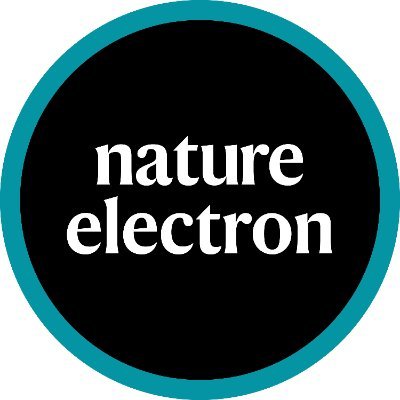 Nature Electronics Profile