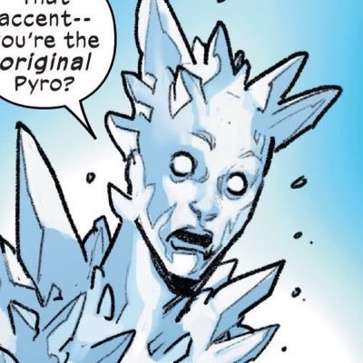 Out of context comic pagesさんのプロフィール画像