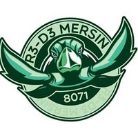 R3-D3 MERSİN #Team8071(@r3d3mersin) 's Twitter Profile Photo