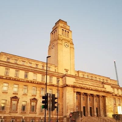 RadSoc Leeds Profile