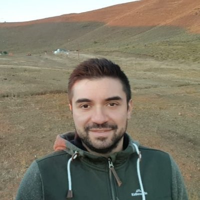 p_mooley's profile picture. Sólo sé que nada sé.