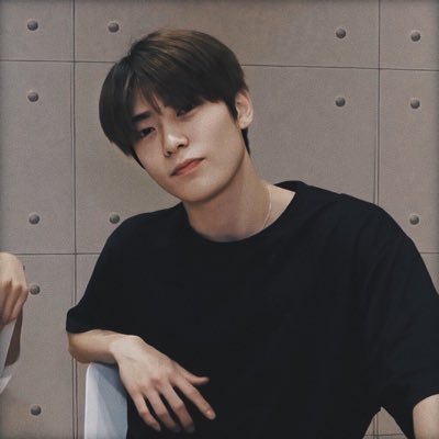 jaehyun - is happy