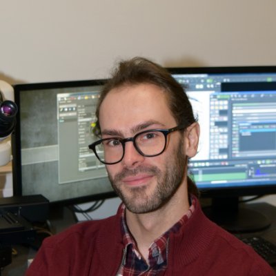 GerbenRanst's profile picture. 