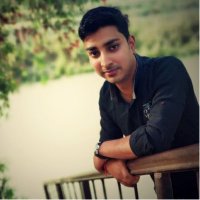 Gaurav Prajapati (@gauravpjlp) 's Twitter Profile