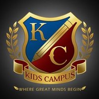 Kids Campus LV(@kidscampuslv) 's Twitter Profile Photo