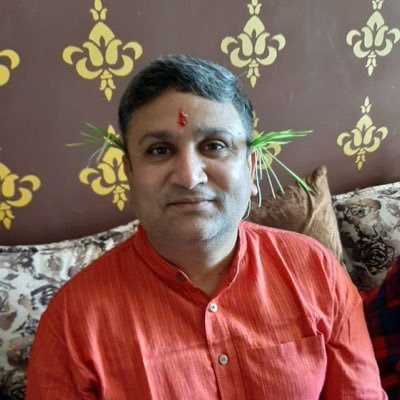 Amitnavyjain1's profile picture. 