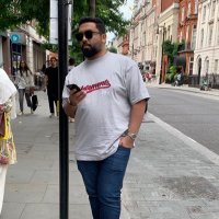 AFB (@ahmedalbutti) Twitter profile photo