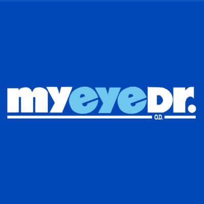 Premier Vision is now a part of @MyEyeDr