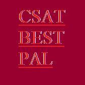 You can find all important link to follow for CSAT.