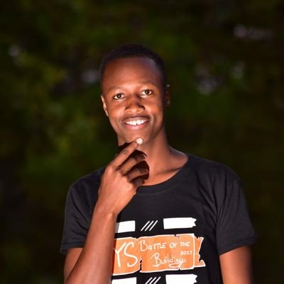 yobra99's profile picture. Computer Scientist||Proud fan of Manchester City and any team playing against Man U||Advocate of the increased use of common sense movement || Young King👑