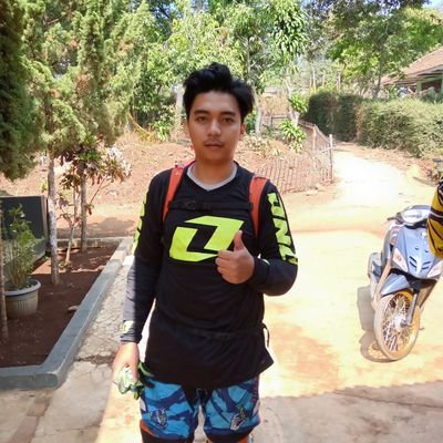 |Ku tunggu kau setelah hujan *pelangi* |bandung jawa barat
