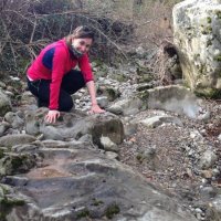 Rebeca Arias-Real (@rebecaadr) 's Twitter Profile