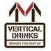 Vertical Drinks (@verticaldrinks) Twitter profile photo Vertical Drinks (@verticaldrinks) Twitter profile photo