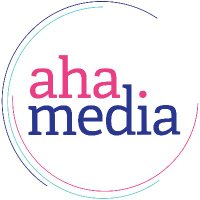 Aha Media Group(@ahamediagroup) 's Twitter Profile Photo