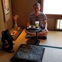 Anthony English (@cloverpharm) 's Twitter Profile