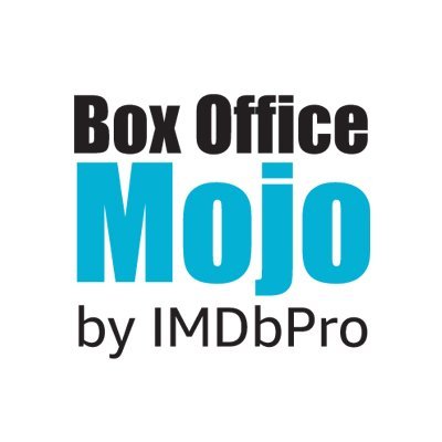 Box Office Mojo (@boxofficemojo) / Twitter