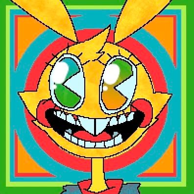 egg headassさんのプロフィール画像
