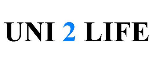 Uni 2 Life is an online based organisation providing students with; experience, practical skills, and knowledge, to help them find jobs and start careers.