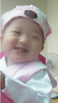 adia0714's profile picture. 