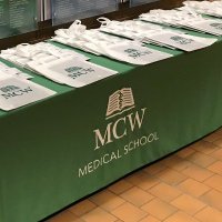 MCW Med School Admissions (@mcwmedschool) 's Twitter Profile Photo MCW Med School Admissions (@mcwmedschool) 's Twitter Profile Photo