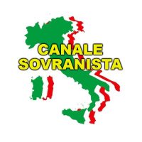Canale Sovranista 🇮🇹(@ItaliaNewsYT) 's Twitter Profile Photo