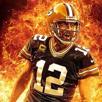 Shawn Arnold - @Rodgers_That12 Twitter Profile Photo