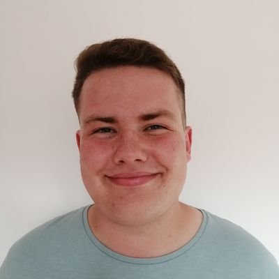 matthew_honour's profile picture. Computer Science graduate from Wales 🏴󠁧󠁢󠁷󠁬󠁳󠁿
I also write software engineering blog posts over on https://t.co/lhcCPP1ReQ