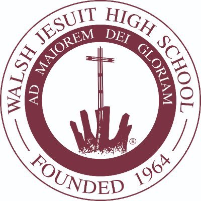 Walsh Jesuit ( WalshJesuit) / Twitter Walsh Jesuit ( WalshJesuit) / Twitter