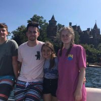 Parker O'Brien (@parkerobrien7) 's Twitter Profile