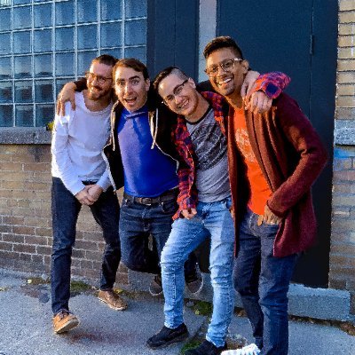 artfulvandelays's profile picture. The oaky afterbirth of a band