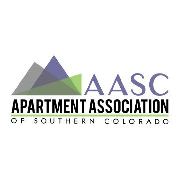 The Apartment Association of Southern Colorado
is a regional trade association serving owners, managers and suppliers in the rental housing industry.